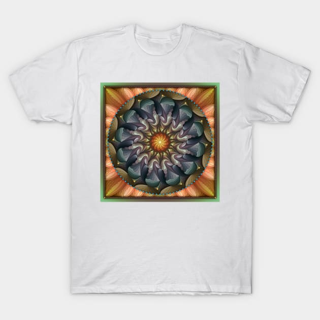 Luminosity T-Shirt by becky-titus